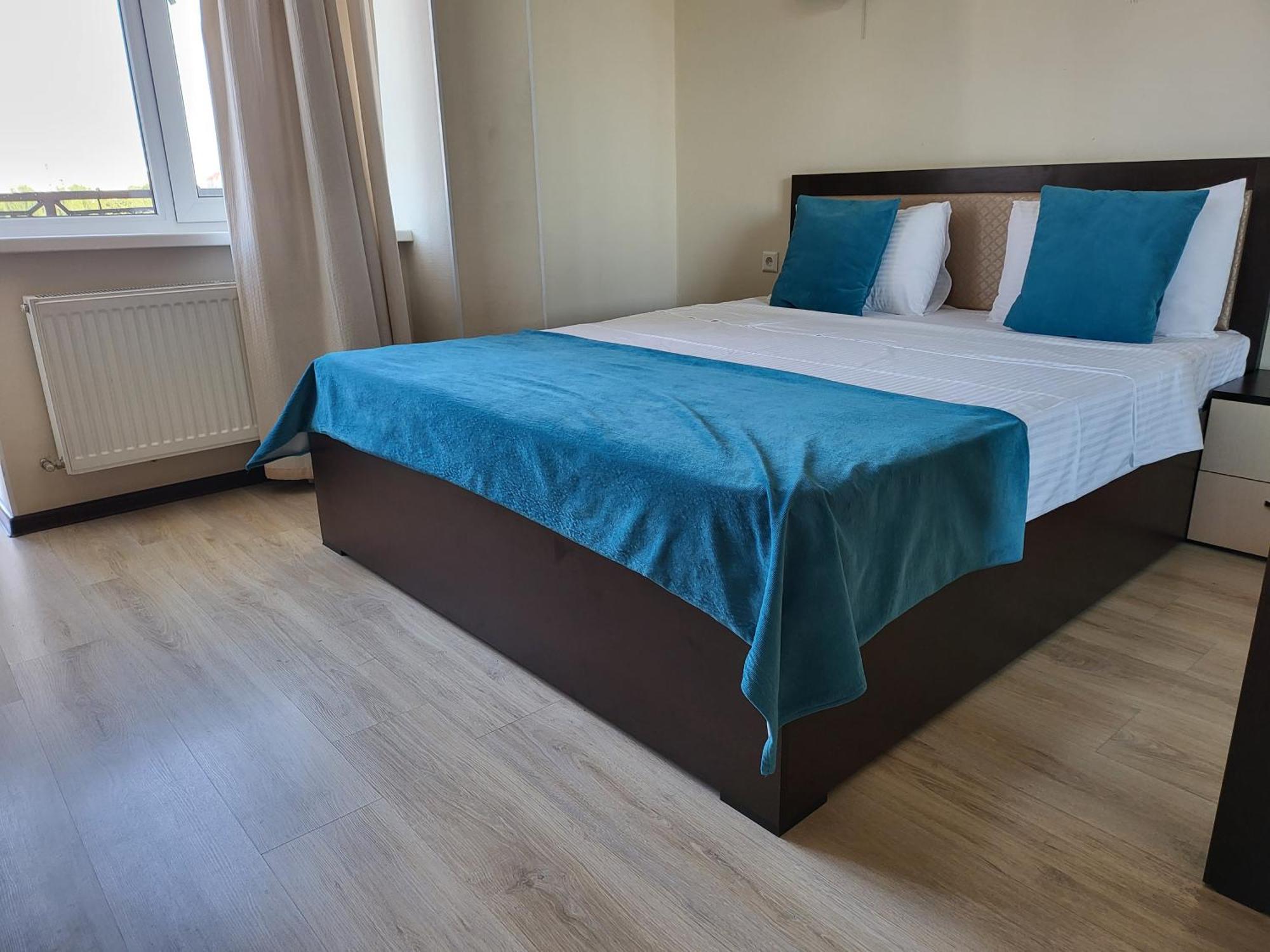 Comfort Hotel Chişinǎu Buitenkant foto