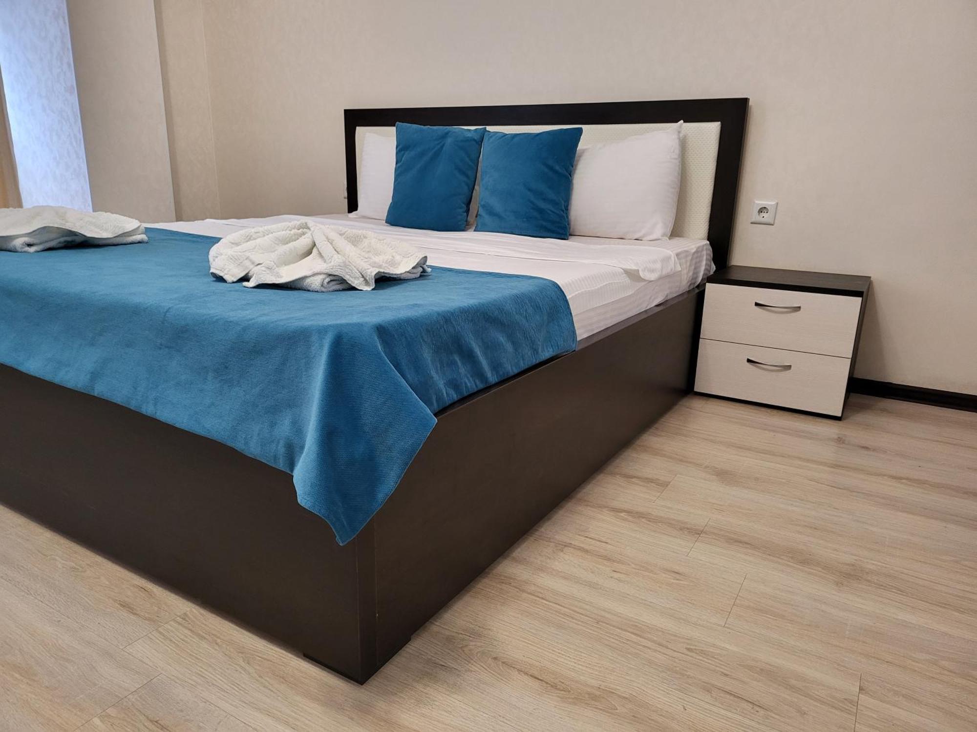 Comfort Hotel Chişinǎu Buitenkant foto