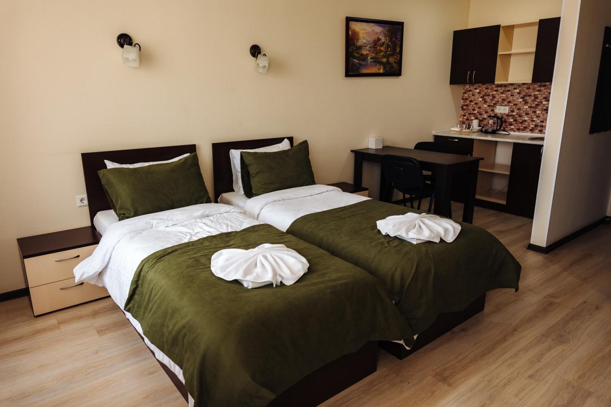 Comfort Hotel Chişinǎu Buitenkant foto